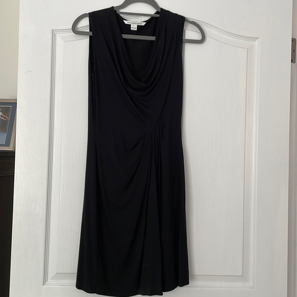Diane von Furstenburg Midi Dress - Picture 2 of 8